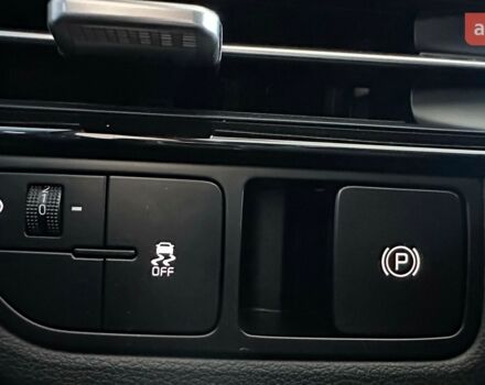 купить новое авто Киа Sportage 2025 года от официального дилера Хмельниччина-Авто Киа фото