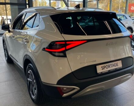 Киа Sportage, объемом двигателя 1.6 л и пробегом 0 тыс. км за 28382 $, фото 25 на Automoto.ua