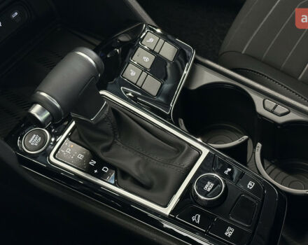 купить новое авто Киа Sportage 2025 года от официального дилера АВТОГРАД ОДЕСА KIA Киа фото