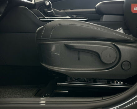 купить новое авто Киа Sportage 2025 года от официального дилера АВТОГРАД ОДЕСА KIA Киа фото