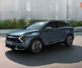 Киа Sportage, объемом двигателя 1.6 л и пробегом 0 тыс. км за 28544 $, фото 1 на Automoto.ua