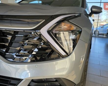 Киа Sportage, объемом двигателя 1.6 л и пробегом 0 тыс. км за 31504 $, фото 7 на Automoto.ua