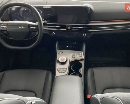 купити нове авто Кіа Sportage 2025 року від офіційного дилера Автоцентр AUTO.RIA Кіа фото