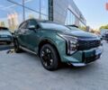купить новое авто Киа Sportage 2025 года от официального дилера АВТОГРАД ОДЕСА KIA Киа фото