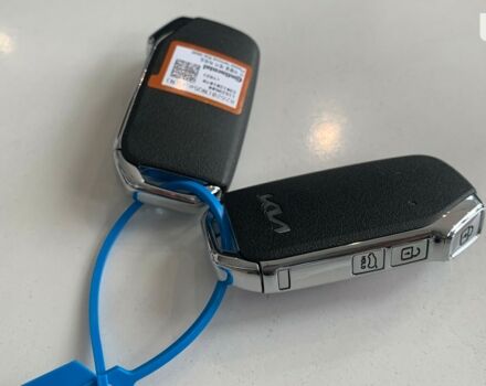 купить новое авто Киа Sportage 2025 года от официального дилера Фрунзе-Авто KIA Киа фото