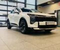 купити нове авто Кіа Sportage 2025 року від офіційного дилера АВТОГРАД ОДЕСА KIA Кіа фото