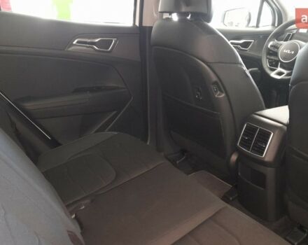 Киа Sportage, объемом двигателя 1.6 л и пробегом 0 тыс. км за 33398 $, фото 19 на Automoto.ua