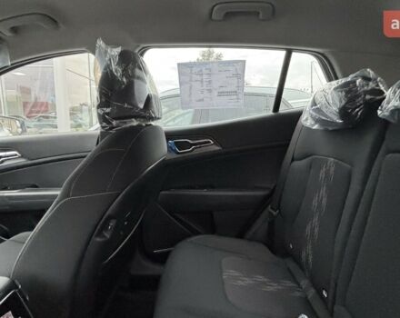 купити нове авто Кіа Sportage 2025 року від офіційного дилера Автоцентр AUTO.RIA Кіа фото