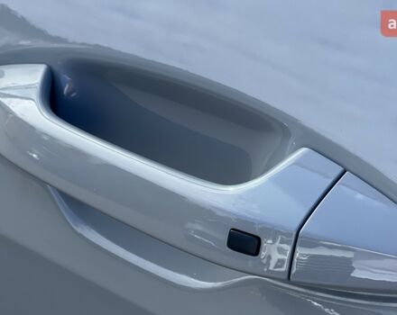 купить новое авто Киа Sportage 2025 года от официального дилера Рівне-Авто Киа фото