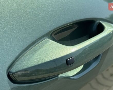 купить новое авто Киа Sportage 2025 года от официального дилера «Одеса-АВТО» Киа фото