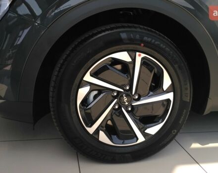 купити нове авто Кіа Sportage 2025 року від офіційного дилера Автоцентр AUTO.RIA Кіа фото