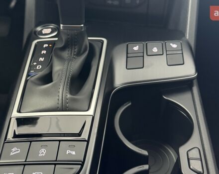Киа Sportage 2025 в Харькове на Automoto.ua Киа Sportage, объемом двигателя 1.6 л и пробегом 0 тыс. км за 30805 $, фото 9 на Automoto.ua
