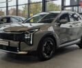 купити нове авто Кіа Sportage 2025 року від офіційного дилера АВТОГРАД ОДЕСА KIA Кіа фото