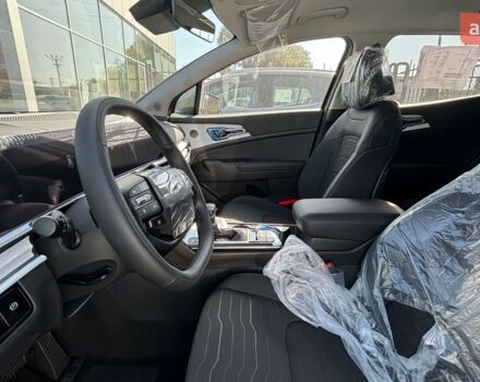 купити нове авто Кіа Sportage 2025 року від офіційного дилера Автоцентр AUTO.RIA Кіа фото