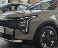 купить новое авто Киа Sportage 2025 года от официального дилера АВТОГРАД ОДЕСА KIA Киа фото