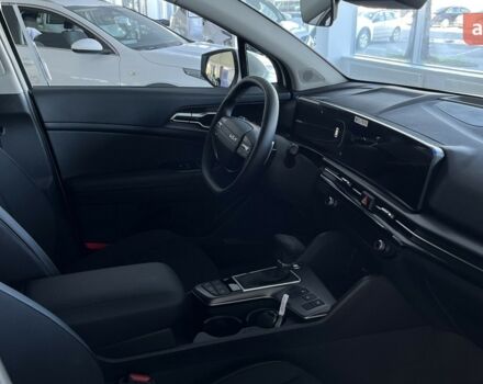 Киа Sportage 2025 года купить новое авто Киа Sportage 2025 года от официального дилера УКРАВТО ХМЕЛЬНИЦЬКИЙ Киа фото