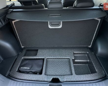 купить новое авто Киа Sportage 2025 года от официального дилера «Одеса-АВТО» Киа фото