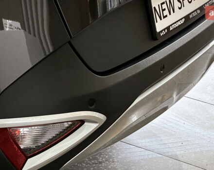 купить новое авто Киа Sportage 2025 года от официального дилера АВТОГРАД ОДЕСА KIA Киа фото