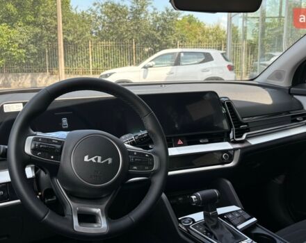 купити нове авто Кіа Sportage 2025 року від офіційного дилера Автоцентр AUTO.RIA Кіа фото