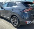 купить новое авто Киа Sportage 2025 года от официального дилера Фрунзе-Авто KIA Киа фото