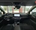 купити нове авто Кіа Sportage 2025 року від офіційного дилера Галичина-Авто Кіа фото