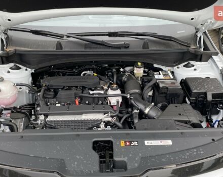 купити нове авто Кіа Sportage 2025 року від офіційного дилера Автоцентр AUTO.RIA Кіа фото