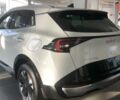 купити нове авто Кіа Sportage 2025 року від офіційного дилера Сфера-Авто Кіа фото