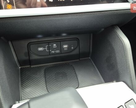 купить новое авто Киа Sportage 2025 года от официального дилера «Одеса-АВТО» Киа фото