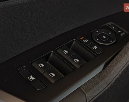 купить новое авто Киа Sportage 2025 года от официального дилера АВТОГРАД ОДЕСА KIA Киа фото