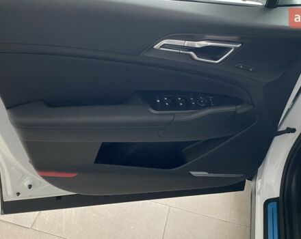 купити нове авто Кіа Sportage 2025 року від офіційного дилера Автоцентр AUTO.RIA Кіа фото