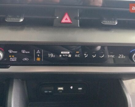 купить новое авто Киа Sportage 2025 года от официального дилера Хмельниччина-Авто Киа фото