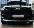 купить новое авто Киа Sportage 2025 года от официального дилера АВТОГРАД ОДЕСА KIA Киа фото