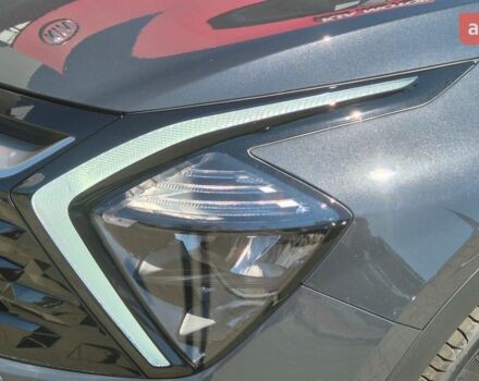 купити нове авто Кіа Sportage 2025 року від офіційного дилера «Одеса-АВТО» Кіа фото