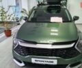 купить новое авто Киа Sportage 2025 года от официального дилера ПРАТ "Житомир-Авто" Киа фото