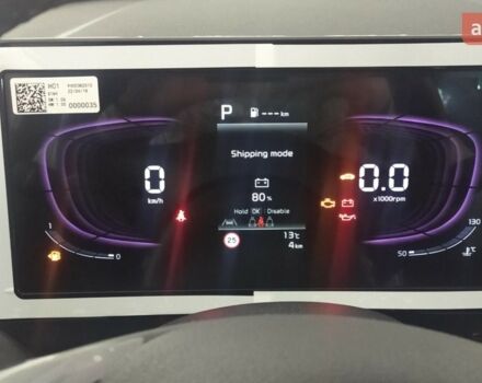 купить новое авто Киа Sportage 2025 года от официального дилера Хмельниччина-Авто Киа фото