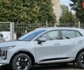 купити нове авто Кіа Sportage 2025 року від офіційного дилера Рівне-Авто Кіа фото