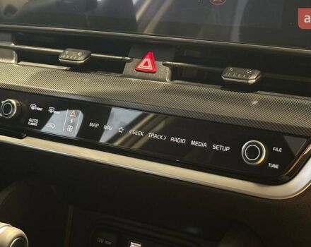 Киа Sportage, объемом двигателя 1.6 л и пробегом 0 тыс. км за 28544 $, фото 19 на Automoto.ua