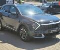 купити нове авто Кіа Sportage 2025 року від офіційного дилера «Одеса-АВТО» Кіа фото