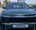 купити нове авто Кіа Sportage 2025 року від офіційного дилера Автоцентр AUTO.RIA Кіа фото
