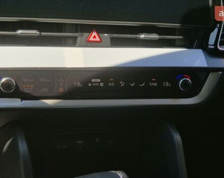 купити нове авто Кіа Sportage 2025 року від офіційного дилера «Одеса-АВТО» Кіа фото