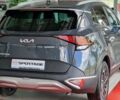 купить новое авто Киа Sportage 2025 года от официального дилера Радар-сервіс Киа фото