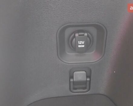 купить новое авто Киа Sportage 2025 года от официального дилера Хмельниччина-Авто Киа фото