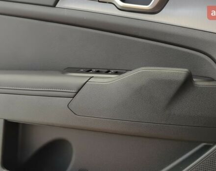 купити нове авто Кіа Sportage 2025 року від офіційного дилера Галичина-Авто Кіа фото