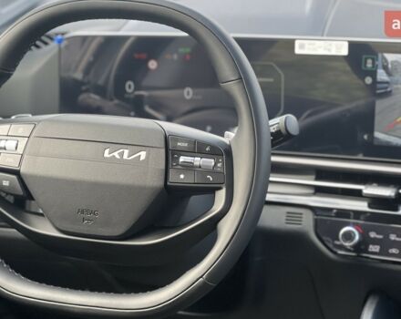 купить новое авто Киа Sportage 2025 года от официального дилера Рівне-Авто Киа фото