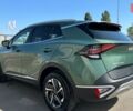 купить новое авто Киа Sportage 2025 года от официального дилера «Одеса-АВТО» Киа фото