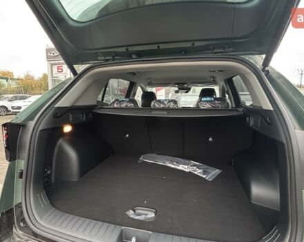 купити нове авто Кіа Sportage 2025 року від офіційного дилера Автоцентр AUTO.RIA Кіа фото