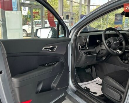 купити нове авто Кіа Sportage 2025 року від офіційного дилера Автоцентр AUTO.RIA Кіа фото