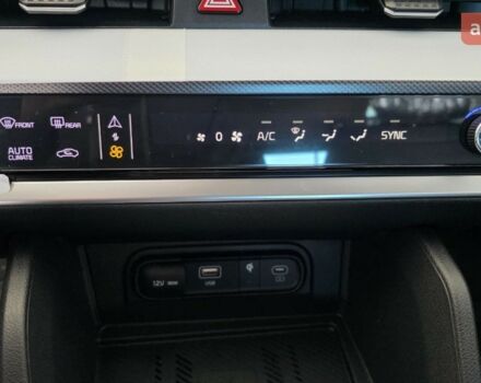 Киа Sportage, объемом двигателя 1.6 л и пробегом 0 тыс. км за 31504 $, фото 21 на Automoto.ua