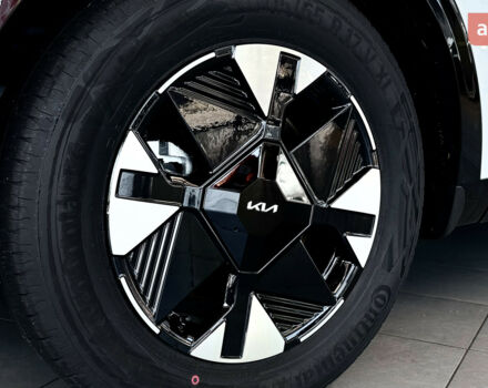 Кіа Sportage, об'ємом двигуна 1.6 л та пробігом 0 тис. км за 33407 $, фото 8 на Automoto.ua