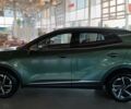 Киа Sportage, объемом двигателя 1.6 л и пробегом 0 тыс. км за 31248 $, фото 24 на Automoto.ua